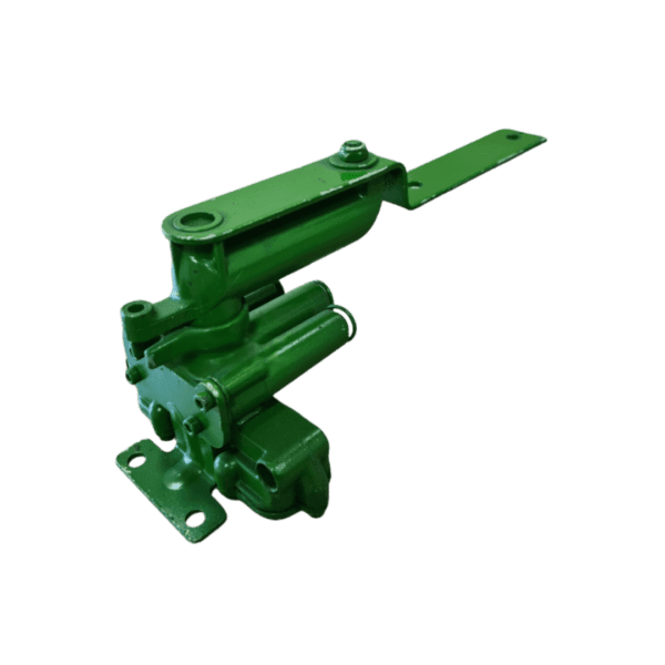 AN302201 - VALVULA DE CONTROLE